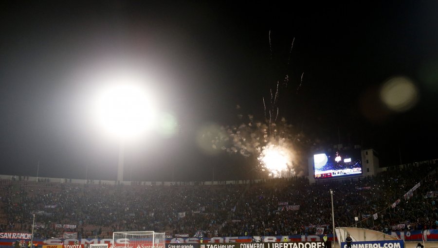 Santiago será la sede de la primera final única de la Copa Libertadores