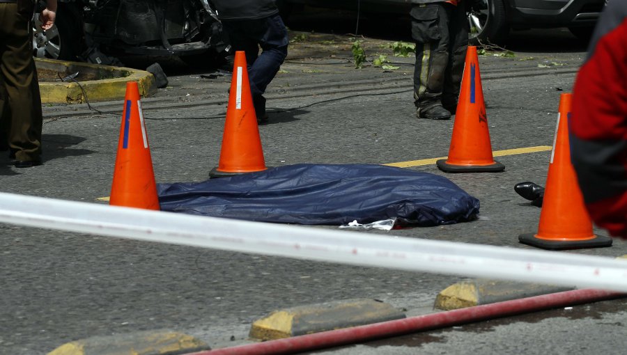 Al menos siete personas murieron en un accidente en Bolivia