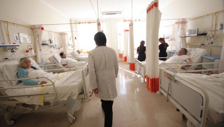 Hospital San Juan de Dios demandó a Enel por 22 millones de pesos