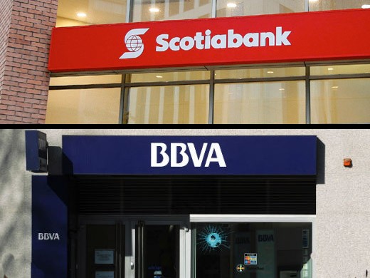 Scotiabank recibe aprobación de Superintendencia de Bancos para fusión con BBVA