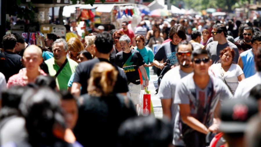 Aumenta el desempleo: Cifras del INE muestran un 7,3% en trimestre mayo-julio