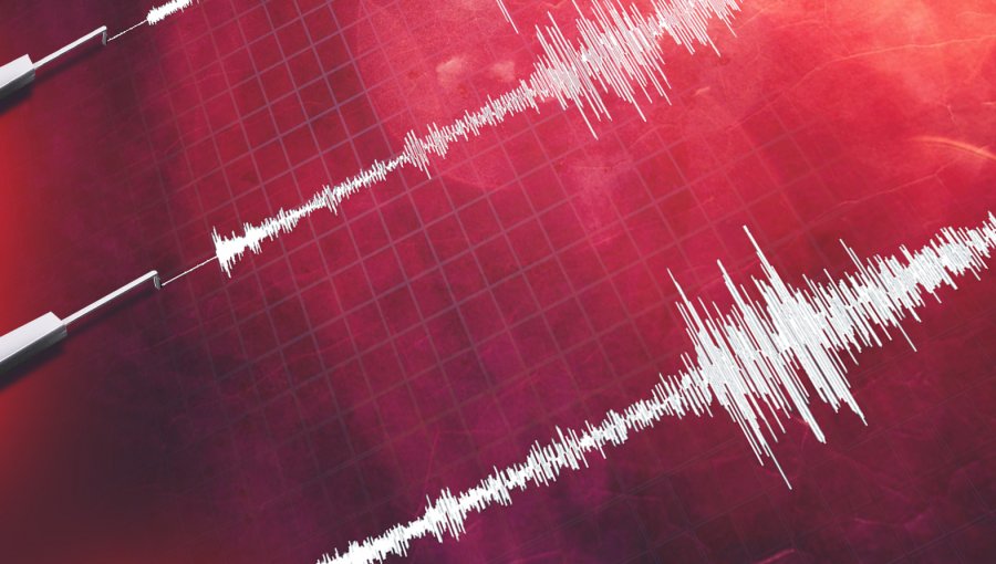 Dos fuertes sismos se registraron en Panamá y Ecuador
