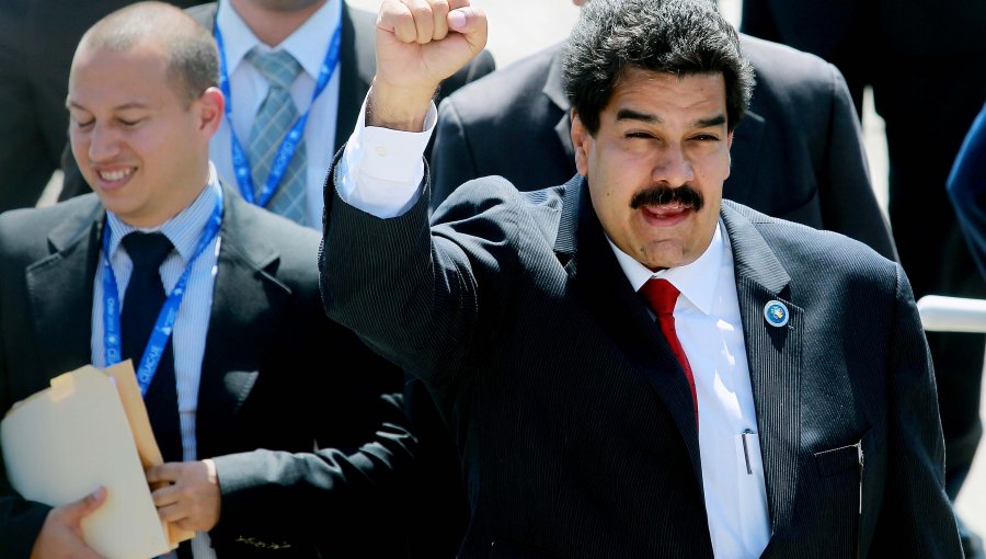 Afirman que Gobierno de Trump evaluó un posible Golpe de Estado en Venezuela