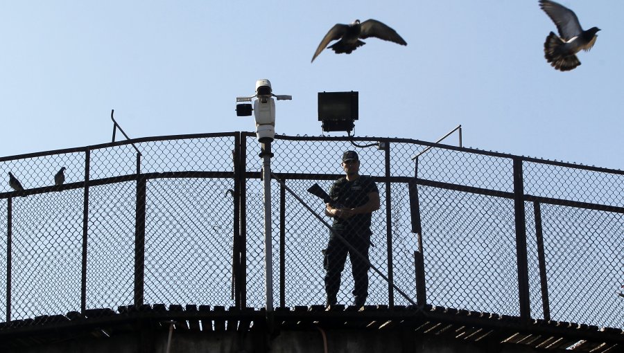 Encuentran plan de fuga en Cárcel de San Antonio: Existía un hoyo en uno de los pabellones