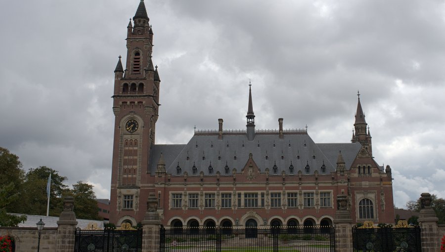 Contundente Fallo en La Haya: Se rechaza demanda Boliviana y Chile no está obligado a negociar