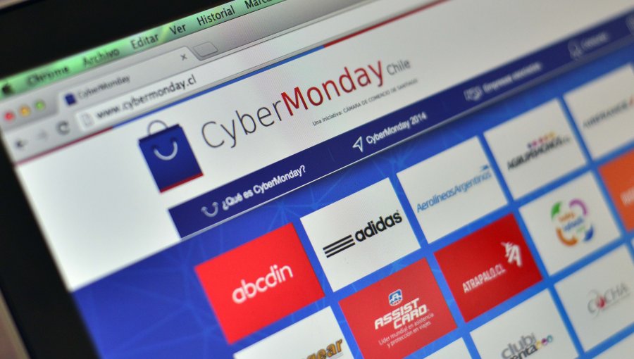 CyberMonday: US$40 millones en compras se han registrado en solo 12 horas