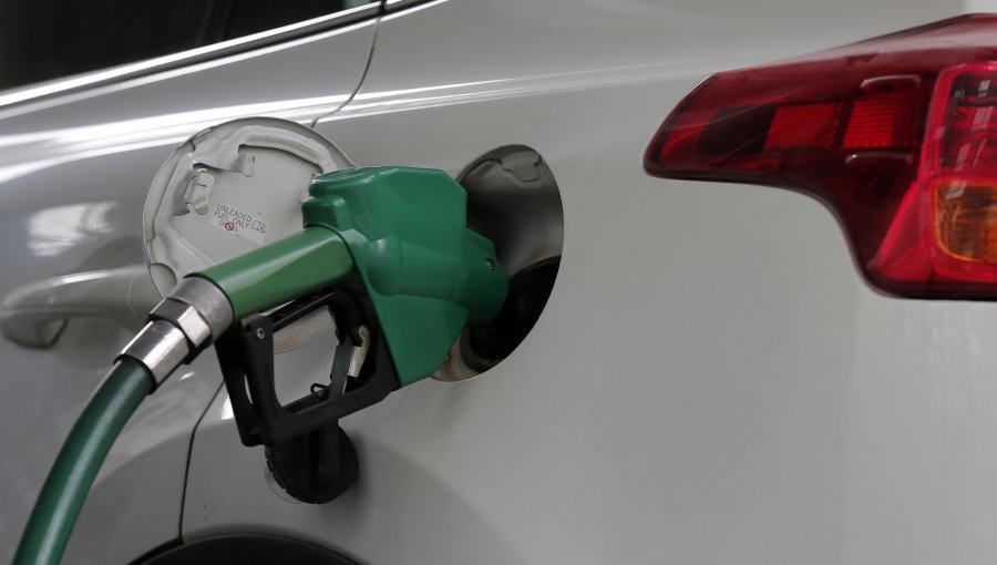 Suben precios de todos los combustibles: 97 octanos con referencia de $802,9
