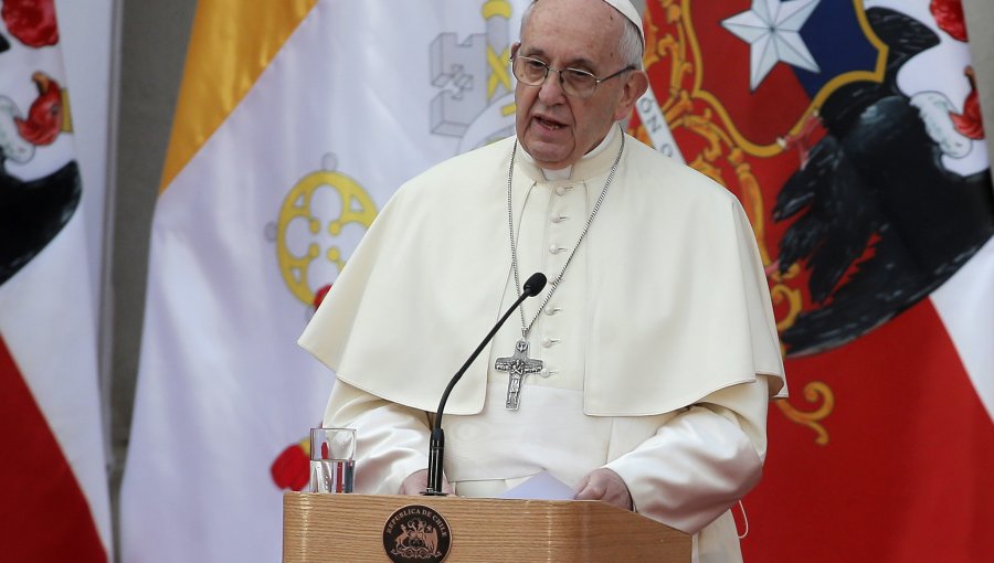 Papa Francisco expulsa a dos nuevos obispos chilenos por casos de abuso sexual