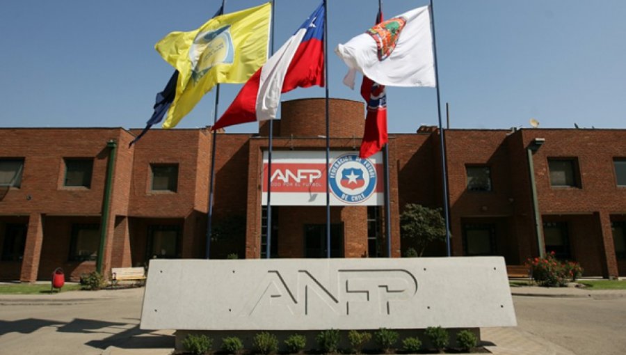 La lucha por la presidencia de la ANFP se puso más estrecha