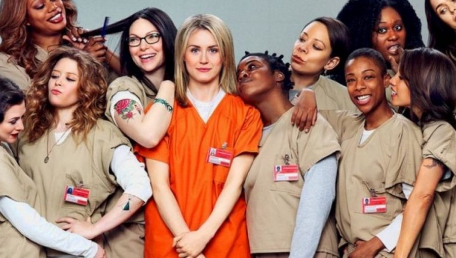 Netflix pone fin a la serie "Orange is The New Black"