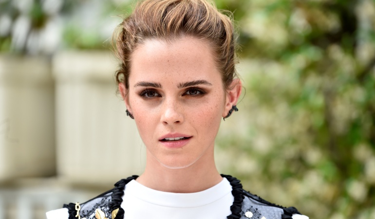 Emma Watson y su nuevo amor: Paparazzis encontraron a la actriz en unas románticas vacaciones
