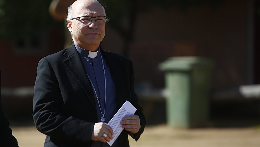 Caso La Cofradía: Obispo restituyó a dos sacerdotes tras concluir investigaciones