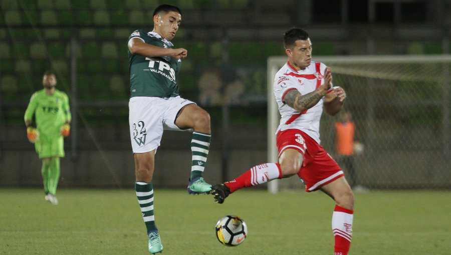Wanderers sale en busca del sueño de volver a Primera ante Deportes Valdivia