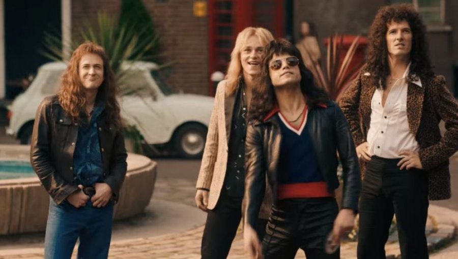 Nueva versión de "El Grinch" destrona del primer lugar a "Bohemian Rhapsody" en taquilla norteamericana