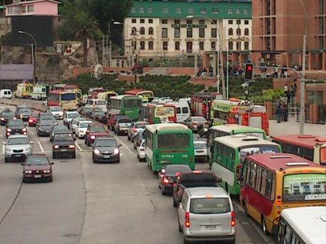 Seremi de Transportes será citado al Consejo Regional de Valparaíso para aclarar licitación del transporte público