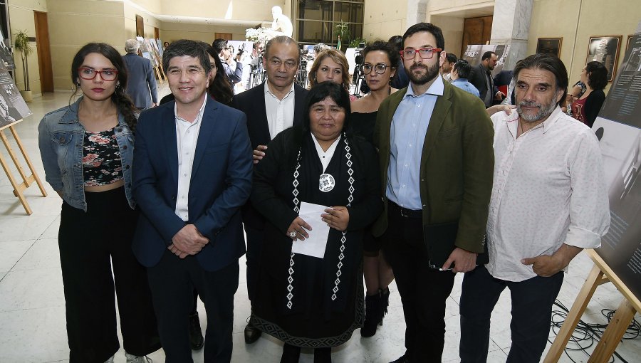 Muerte de comunero: Diputada Emilia Nuyado será quien interpele al ministro Andrés Chadwick