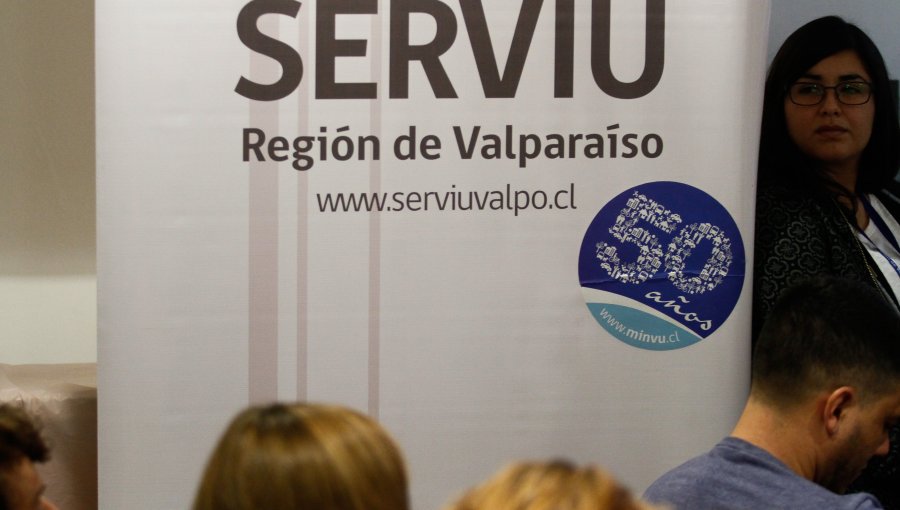 Incertidumbre total por nombramiento de Serviu en Región de Valparaíso: Los escenarios posibles