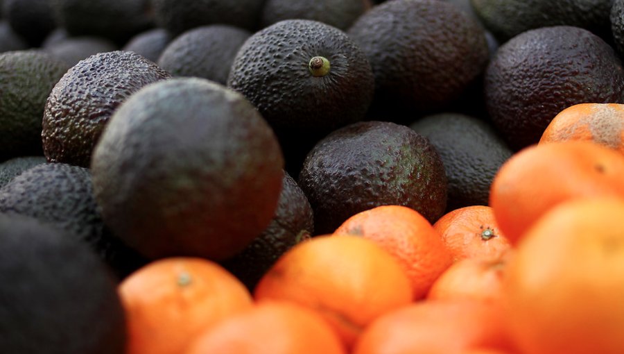 IPC de 0% en noviembre: bajas en bencinas mitigaron alzas en frutas y limones