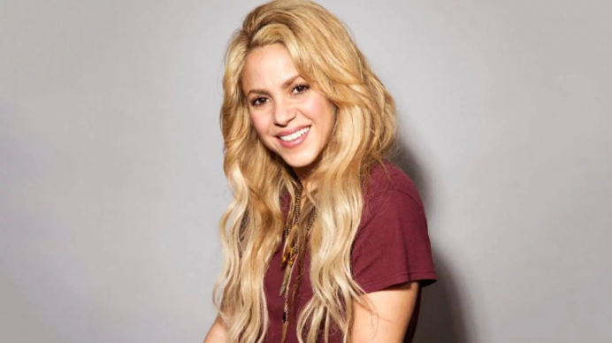 Shakira es acusada por fraude fiscal por la Agencia Tributaria Española