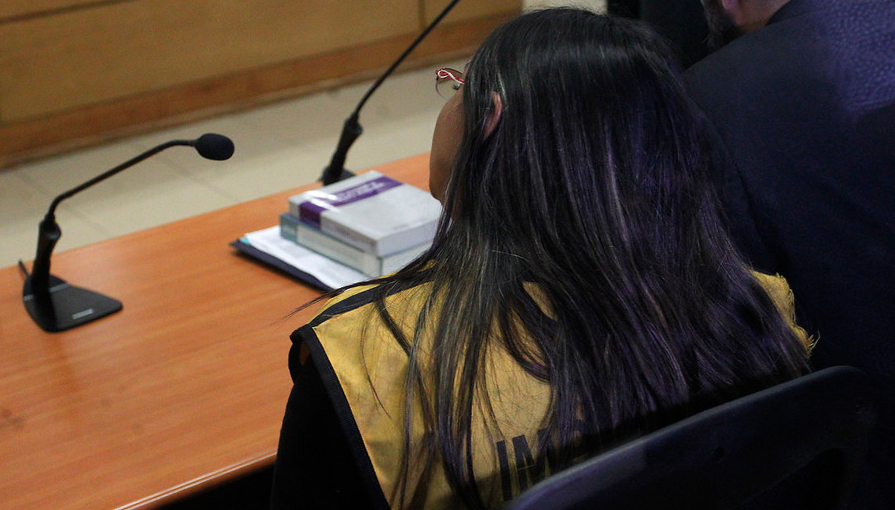 Crimen del profesor Nibaldo Villegas: Esposa deberá someterse a exámenes psiquiátricos