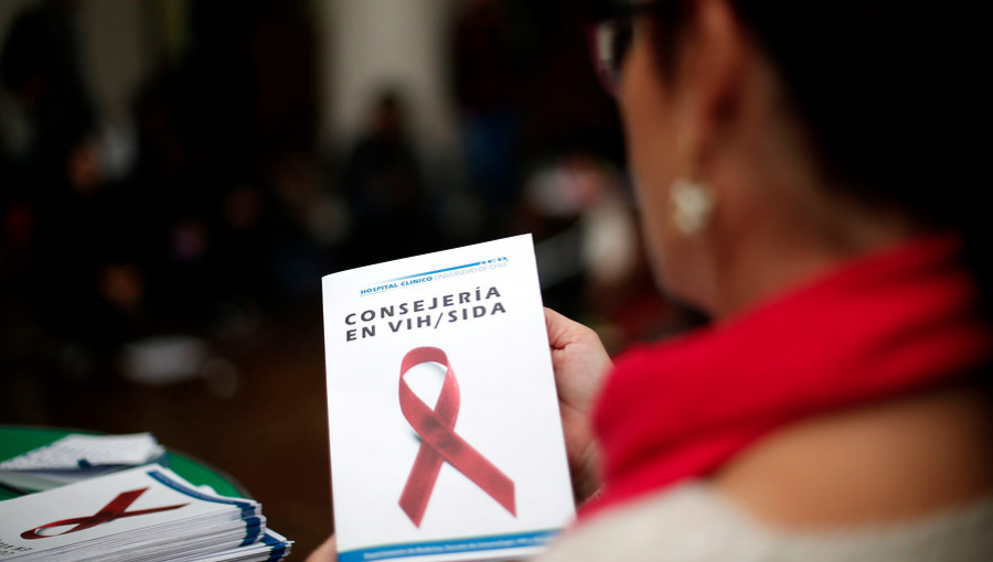 Píldora que previene el VIH se entregará a contar del primer trimestre de 2019