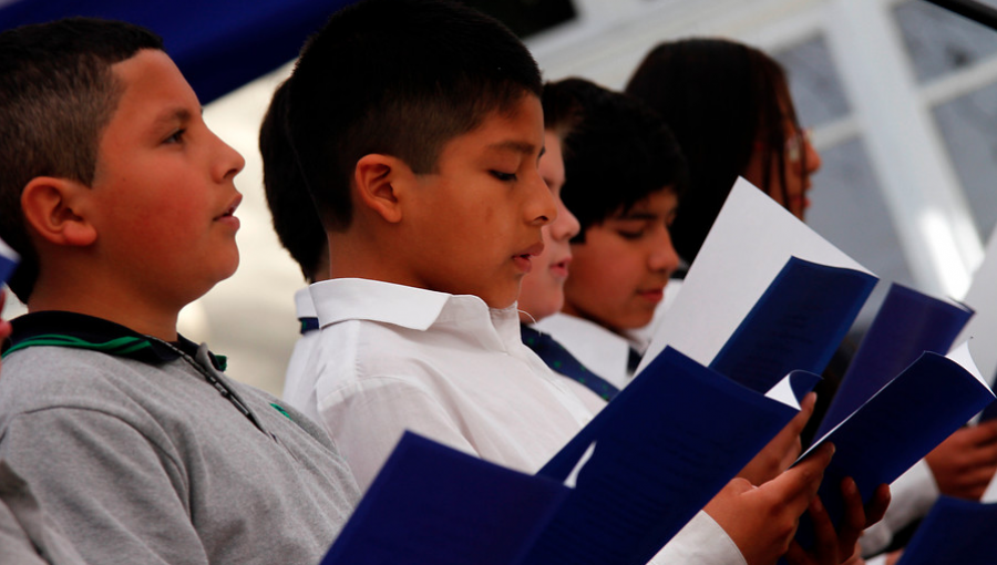 Alumnos inmigrantes aumentan en un 50% en escuelas municipales de Viña del Mar