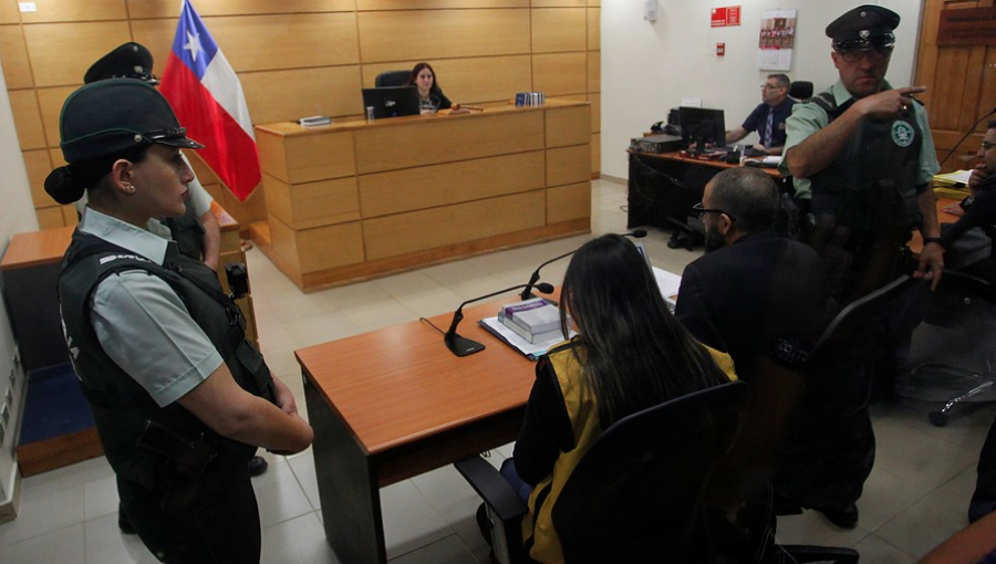 Las impactantes declaraciones del padre de Johanna Hernández por crimen del profesor