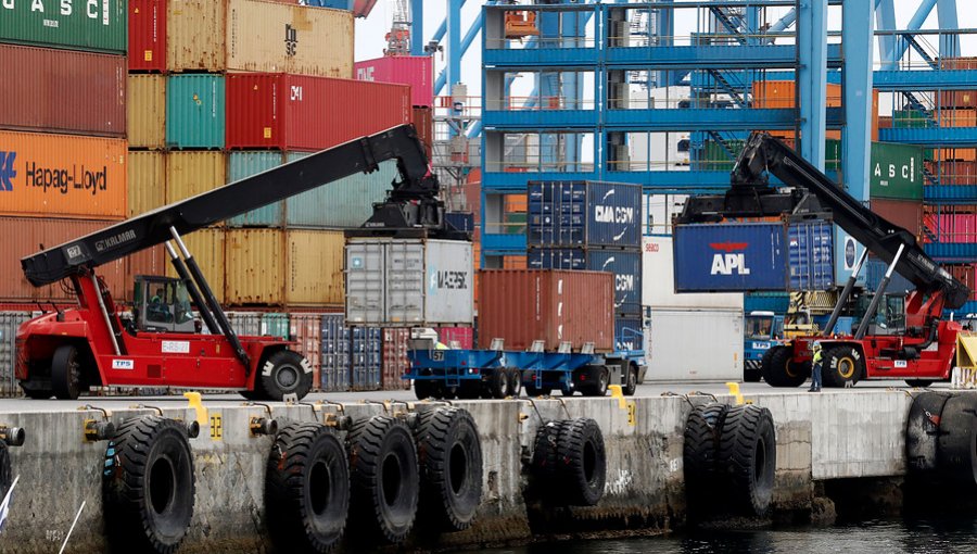 Inspección del Trabajo agendó nueva mediación entre TPS y portuarios de Valparaíso