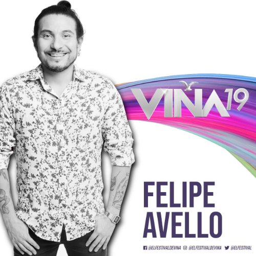 Alcaldesa de Viña del Mar confirma parrilla de humoristas para Festival de la Canción 2019