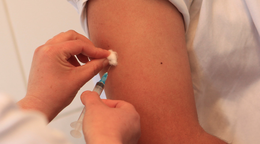 Confirman dos nuevos casos de sarampión en la región del Biobío