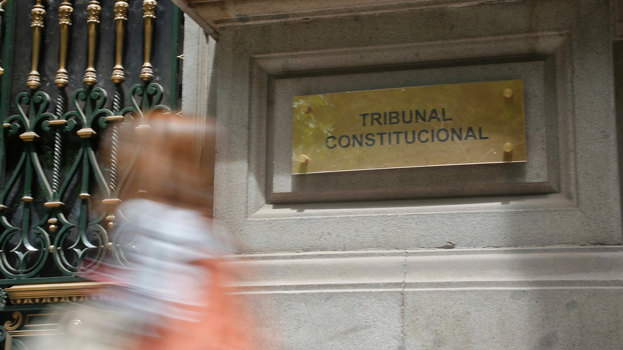 TC admite requerimiento de Chile Vamos por proyecto de libertades condicionales