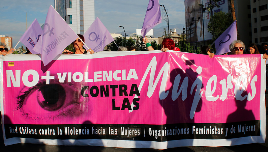 Comisión de Familia aprobó proyecto que busca erradicar la violencia contra las mujeres