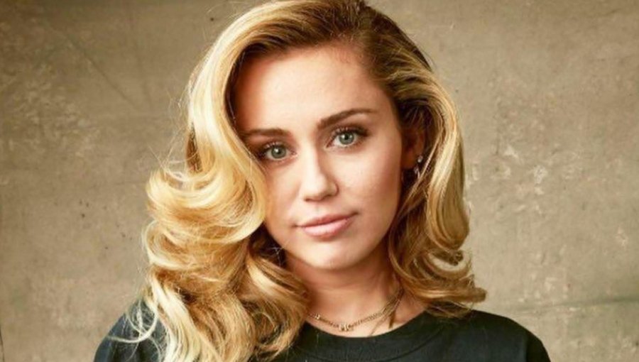 Miley Cyrus lo confirmó: La cantante será parte de la nueva temporada de "Black Mirror"
