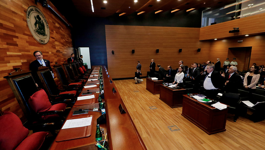 Corte de Apelaciones de Valparaíso recurre al TC para anular tabla de factores de isapres
