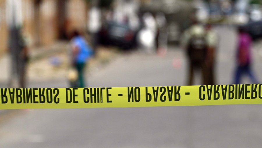 Encuentran vehículo de mujer desaparecida en Quillota en el mes de octubre