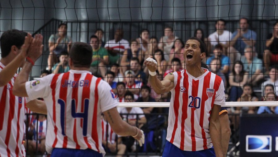 Vóleibol: Linares logra su octavo título de Liga tras derrotar a Thomas Morus