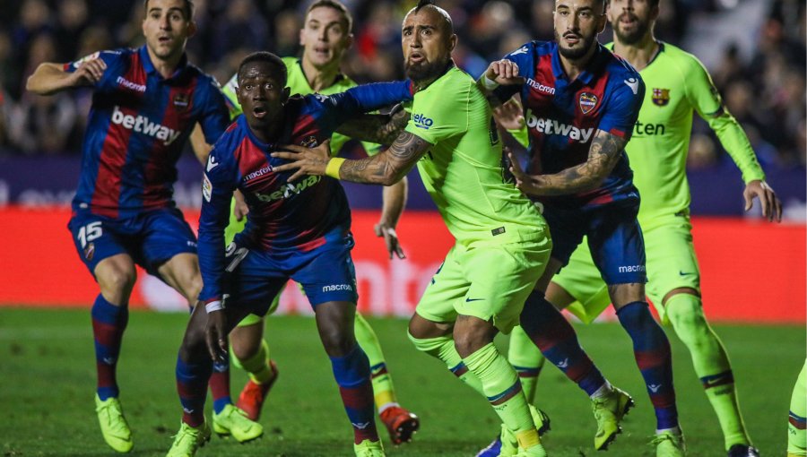 Champions League: Llaves de octavos dejan a Barcelona con Lyon y United con PSG
