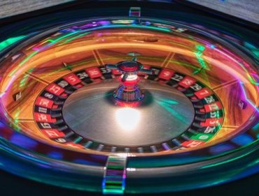 La economía detrás de los casinos: La gestión financiera, la rentabilidad y la inversión en nuevos proyectos