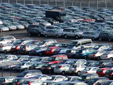 Recuperación de autos robados aumentó un 70% en 2023: Muchos son rematados en perfecto estado