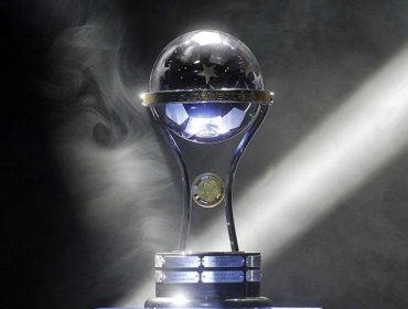 U. La Calera y Coquimbo Unido conocen a sus rivales para la fase de grupos de Copa Sudamericana