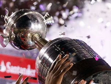Cobresal, Colo-Colo, Huachipato y Palestino enfrentarán a complicados rivales en Copa Libertadores