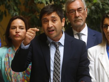 Demócratas confirma que no apoyará al PC para que presida la Cámara y respalda a diputada Pérez