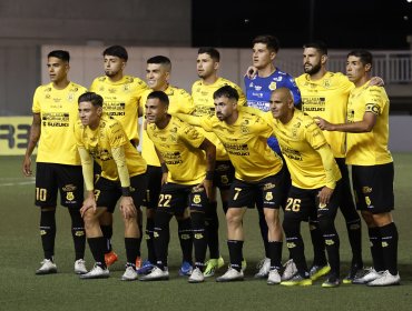 San Luis de Quillota hará su debut en el estadio de La Calera visitando a AC Barnechea