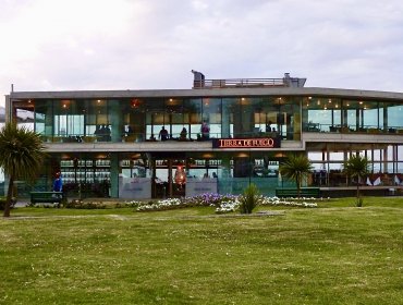 Vuelco en caso del restaurante «Tierra de Fuego»: Municipio de Viña recibiría más de 20 veces lo que recaudaba con ex concesionario