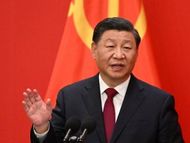 Presidente Xi Jinping reitera unificación y nula posibilidad de separación entre China y Taiwán