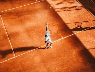 Los mejores momentos del Torneo Roland Garros