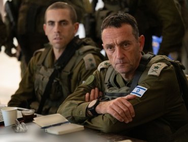 Israel confirma que responderá al ataque de Irán