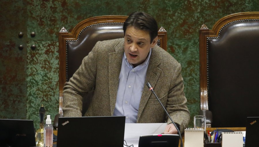 Tribunal Supremo del Partido de la Gente expulsa al diputado Rivas en medio de polémica por vicepresidencia de la Cámara
