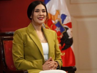 Presidenta de la Cámara de Diputados compromete la “máxima voluntad” para cumplir con las urgencias legislativas