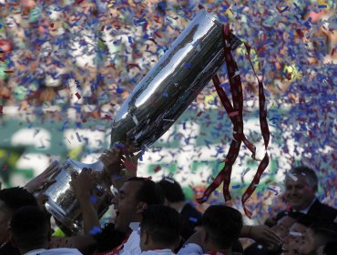Primer partido de la Copa Chile 2024 se disputará en el Archipiélago de Juan Fernández